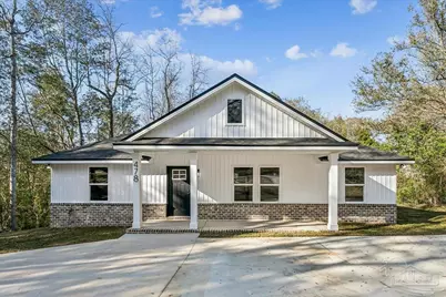 478 Ronda St, Cantonment, FL 32534 - Photo 3