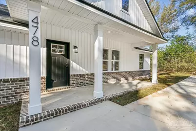 478 Ronda St, Cantonment, FL 32534 - Photo 9