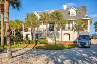 525 Deer Point Dr, Gulf Breeze, FL 32561 - Photo 5