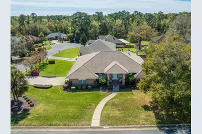 10442 Tam O'Shanter Rd, Pensacola, FL 32514 - Photo 7