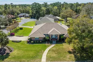 10442 Tam O Shanter Rd, Pensacola, FL 32514 - Photo 7