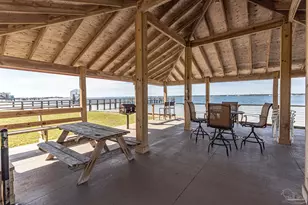 7453 Sunset Harbor Dr, Navarre Beach, FL 32566 - Photo 29