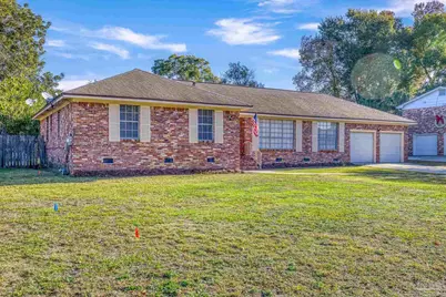 3970 Piedmont Rd, Pensacola, FL 32503 - Photo 39