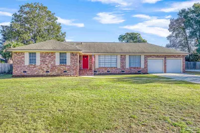 3970 Piedmont Rd, Pensacola, FL 32503 - Photo 1