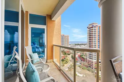 5 Portofino Dr #1408, Pensacola Beach, FL 32561 - Photo 33