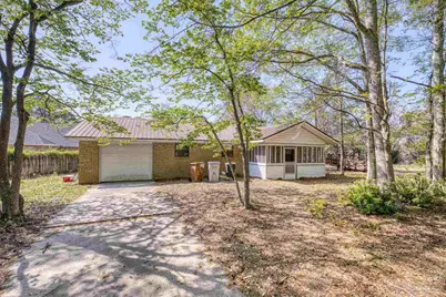 1601 College Pkwy, Gulf Breeze, FL 32563 - Photo 1