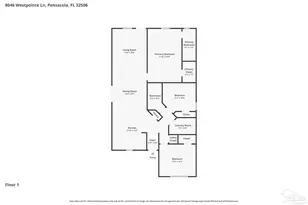 8046 Westpointe Ln, Pensacola, FL 32506 - Photo 29