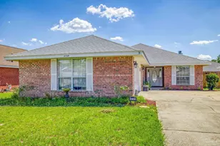 4769 Ribault Ln, Milton, FL 32570 - Photo 1