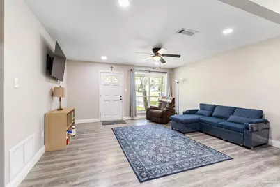 919 Blue Springs Dr, Pensacola, FL 32505 - Photo 17