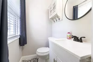 919 Blue Springs Dr, Pensacola, FL 32505 - Photo 17