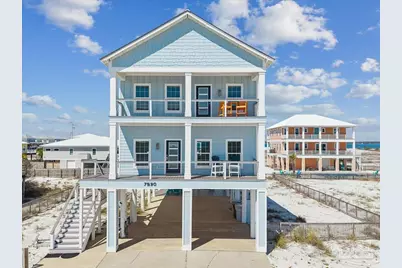 7530 Gulf Blvd, Navarre Beach, FL 32566 - Photo 1