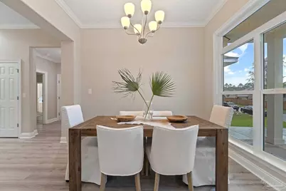 8134 Miranda St, Navarre, FL 32566 - Photo 3