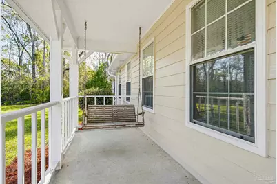 7156 Sunshine Hill Rd, Molino, FL 32577 - Photo 3