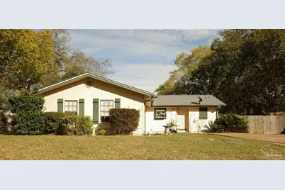 4188 Aqua Vista Dr, Pensacola, FL 32504 - Photo 1