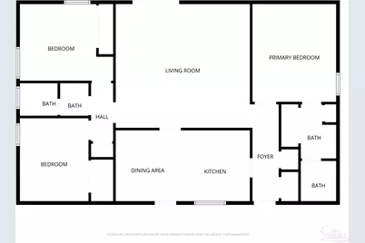 4188 Aqua Vista Dr, Pensacola, FL 32504 - Photo 21