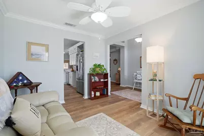 10736 Crosscut Dr, Pensacola, FL 32506 - Photo 5