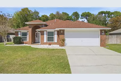 10736 Crosscut Dr, Pensacola, FL 32506 - Photo 1