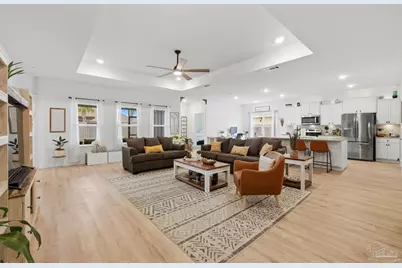 6290 Jenks Dr, Gulf Breeze, FL 32563 - Photo 3