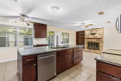 4975 La Ventana Ct, Pensacola, FL 32526 - Photo 9