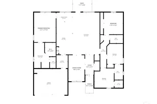 3527 Bonfire Ln, Pensacola, FL 32526 - Photo 41