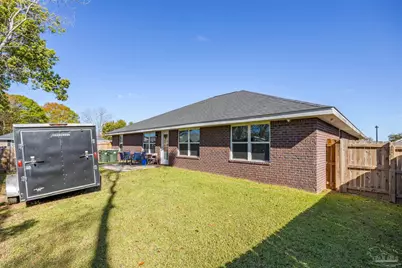 3527 Bonfire Ln, Pensacola, FL 32526 - Photo 33
