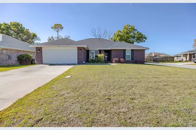 3527 Bonfire Ln, Pensacola, FL 32526 - Photo 37