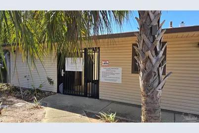 2201 Scenic Hwy #E8, Pensacola, FL 32503 - Photo 21