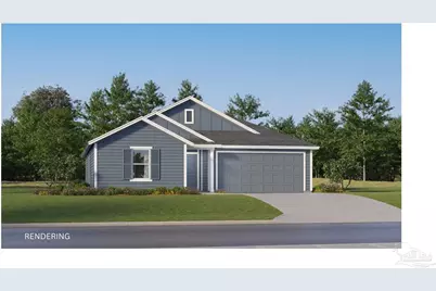 7123 Season Dr #LOT 3C, Milton, FL 32570 - Photo 1