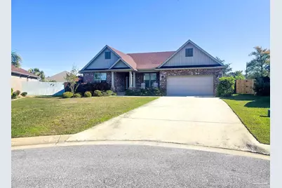 3451 Pelican Bay Cir, Gulf Breeze, FL 32563 - Photo 1