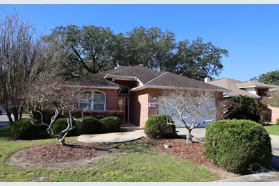 3141 Oak Shadow Ln, Pensacola, FL 32504 - Photo 1