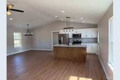 0 Wallace Lake Rd, Pace, FL 32571 - Photo 3