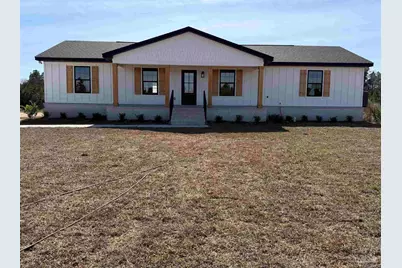 0 Wallace Lake Rd, Pace, FL 32571 - Photo 1