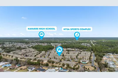 8868 Brown Pelican Cir, Navarre, FL 32566 - Photo 41