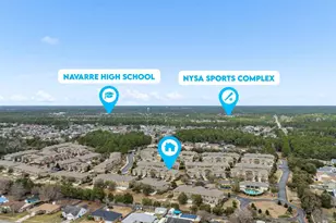 8868 Brown Pelican Cir, Navarre, FL 32566 - Photo 41