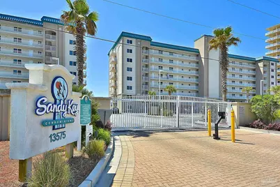 13575 Sandy Key Dr #537, Perdido Key, FL 32507 - Photo 39
