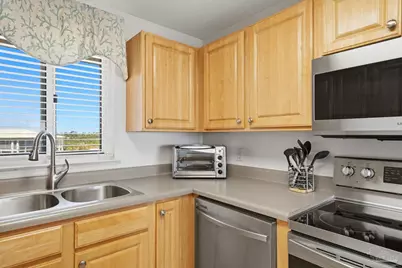 13575 Sandy Key Dr #537, Perdido Key, FL 32507 - Photo 9