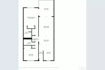 13575 Sandy Key Dr #537, Perdido Key, FL 32507 - Photo 53