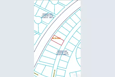 4637 Condado Cir, Pensacola, FL 32507 - Photo 1