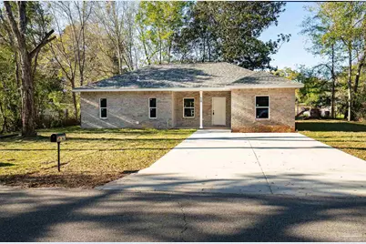 10 Tennessee Dr, Pensacola, FL 32505 - Photo 1