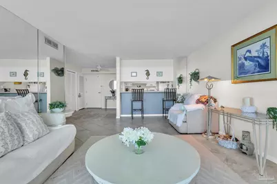330 Ft Pickens Rd #7B, Pensacola Beach, FL 32561 - Photo 7