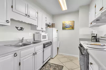 330 Ft Pickens Rd #7B, Pensacola Beach, FL 32561 - Photo 11