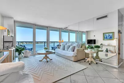 330 Ft Pickens Rd #7B, Pensacola Beach, FL 32561 - Photo 9
