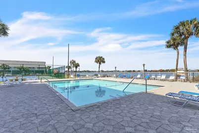 330 Ft Pickens Rd #7B, Pensacola Beach, FL 32561 - Photo 17