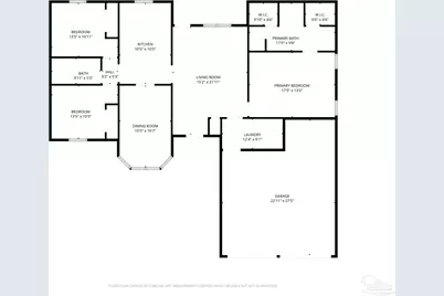 124 S Canoe Rd, Atmore, AL 36502 - Photo 11