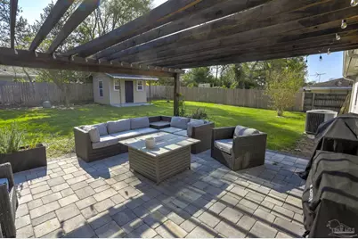 4170 Aiken Rd, Pensacola, FL 32504 - Photo 21