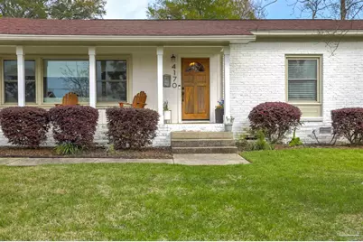 4170 Aiken Rd, Pensacola, FL 32504 - Photo 1