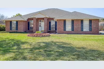 4879 Laurel Oak Dr, Pace, FL 32571 - Photo 1