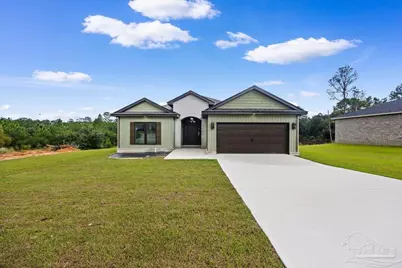 5015 Timber Ridge Dr, Pace, FL 32571 - Photo 3
