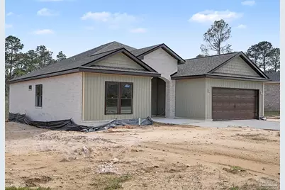 5015 Timber Ridge Dr, Pace, FL 32571 - Photo 3