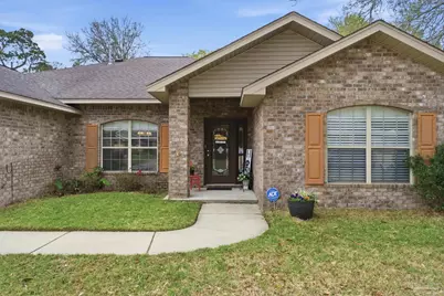 8435 Ferlon Ave, Pensacola, FL 32526 - Photo 3